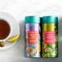 Fortnum &amp; Mason Sicilian Lemon &amp; Ginger Infusion Tea Bags, Set of 15