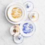 Pillivuyt French Toile Porcelain Dinnerware Collection
