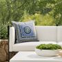 Sicily Outdoor Pillow Cover