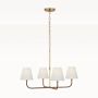 Basden Chandelier