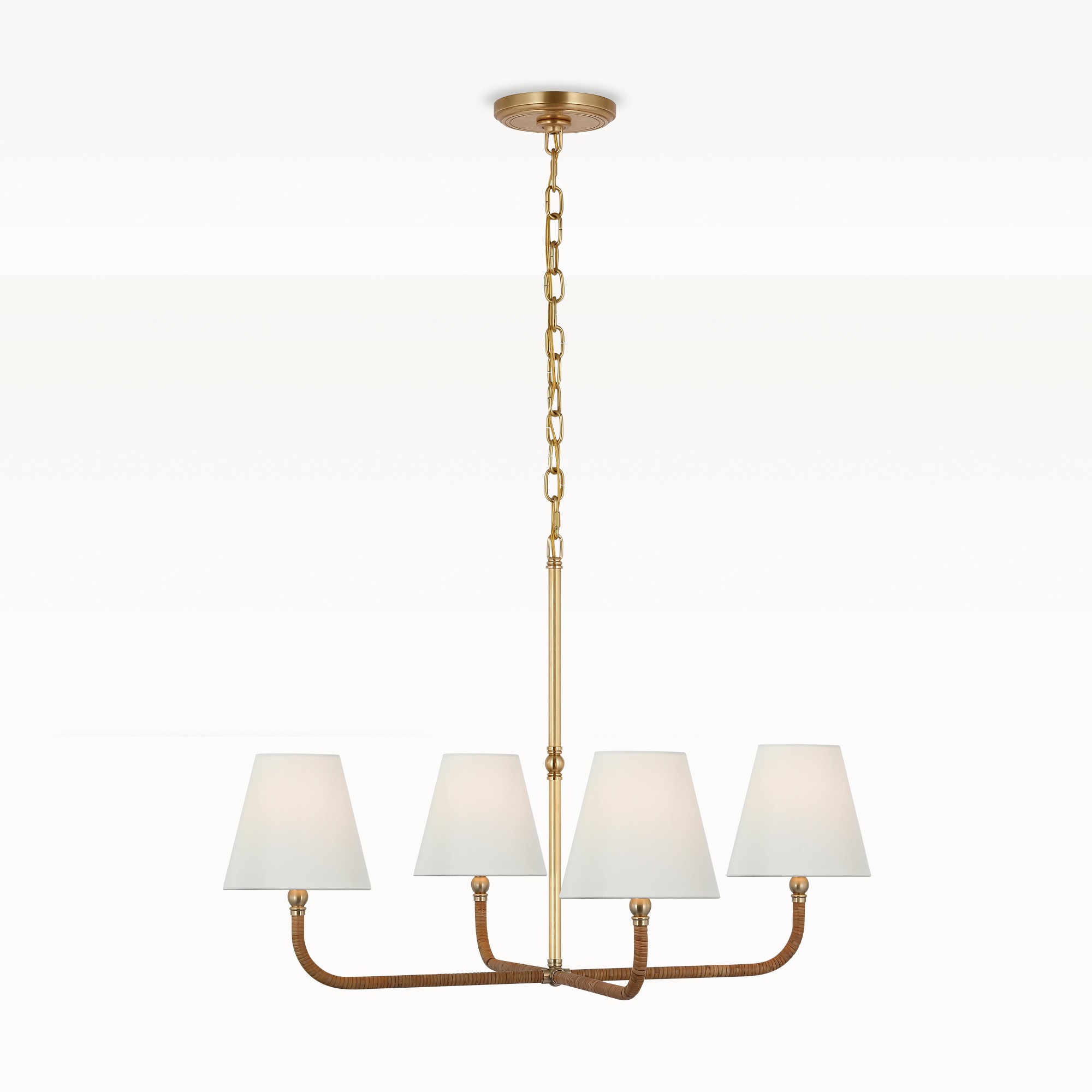 Basden Chandelier