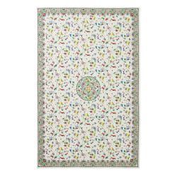 Famille Rose Tablecloth
