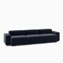Glen Modular Sofa Sectional (108&quot;-128&quot;)
