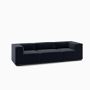 Glen Modular Sofa Sectional (108&quot;-128&quot;)