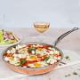 Hestan CopperBond Open Skillet Fry Pan