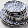 Williams Sonoma x Morris &amp; Co. Salad Plates, Set of 4