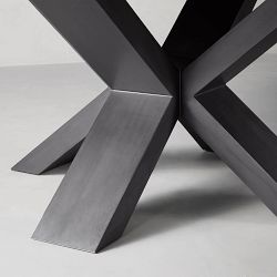 Navarro Round Dining Table (60&quot;)