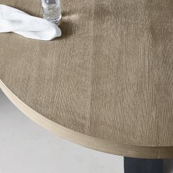 Navarro Round Dining Table (60&quot;)