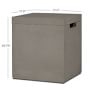 Novato and Avila Tank Cover (17&quot;)