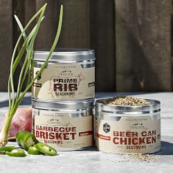 Traeger x Williams Sonoma Beer Can Chicken Seasoning