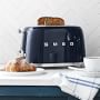 SMEG 2-Slice Toaster