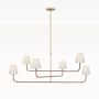 Basden Chandelier