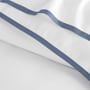 Chambers&#174; Italian Border 300TC Sateen Duvet Cover & Shams