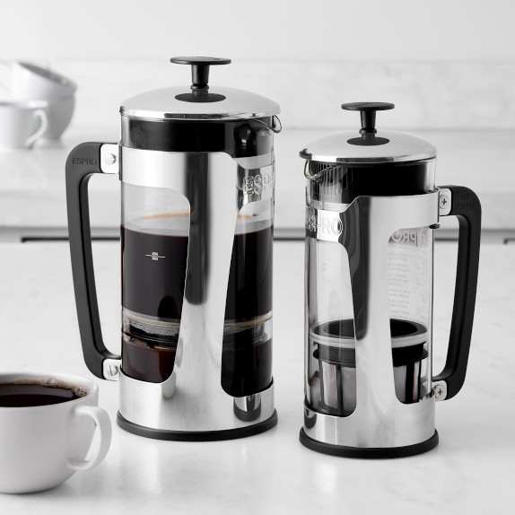 ESPRO P5 French Press | Williams Sonoma