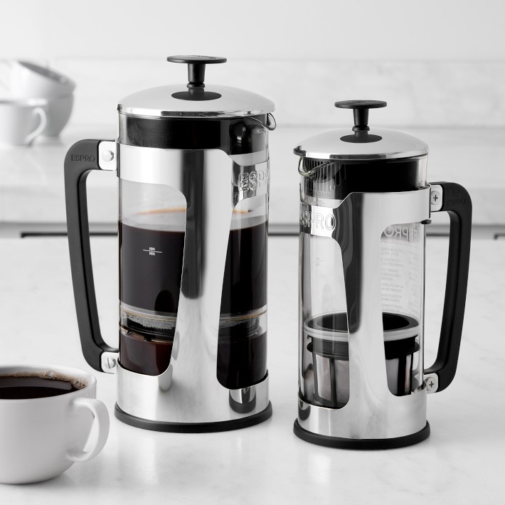 ESPRO P5 French Press