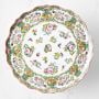 Famille Rose Cake Stand