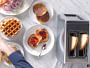 Video 1 for Revolution InstaGLO R270 2-Slice High Speed Smart Toaster