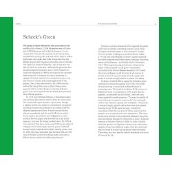 Karen Hallion: The Secret Lives of Color