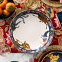 Lunar Serving Bowl