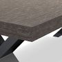Navarro Extendable Rectangular Dining Table (98&quot;-142&quot;)