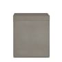 Novato and Avila Tank Cover (17&quot;)