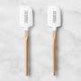PEANUTS&#8482; x Williams Sonoma Wood Spatula