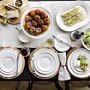 Pillivuyt Coupe Porcelain Dinnerware Collection