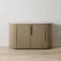 Tambour Sideboard (62&quot;)