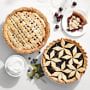 Williams Sonoma Classic Pie Crust Mix