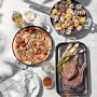 Williams Sonoma High Heat Nonstick Outdoor Pizza Pan