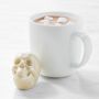Skull Hot Chocolate Bomb