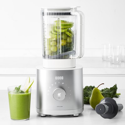 ミキサー　ZWILLING Personal Blender Amazon.com: ZWILLING Enfinigy Personal Blender, Piranha