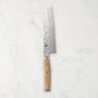 Shun Premier Blonde Master Utility 6.5" Knife