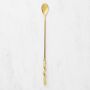 Lunar New Year Dragon Bar Spoon