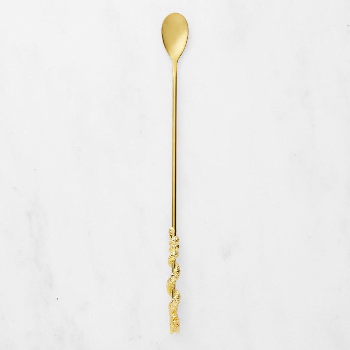 Lunar New Year Dragon Bar Spoon