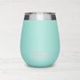 YETI Rambler Wine Tumbler with MagSlider Lid, Seafoam
