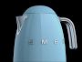 Video 1 for SMEG Electric Kettle