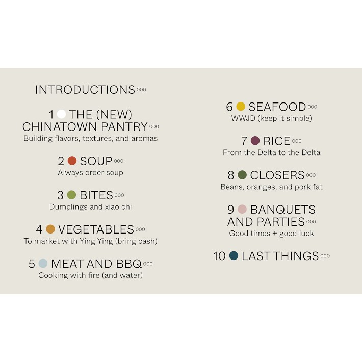 Brandon Jew: Mister Jiu's in Chinatown