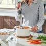 Braun MQ9137XI Hand Blender with Imode Technology