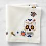 Day of the Dead Napkins, Set of 4