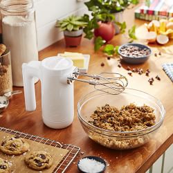 KitchenAid&#174; Cordless 7-Speed Hand Mixer