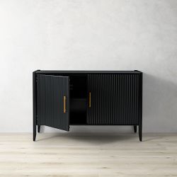 Lewis Media Console (51&quot;-96&quot;)