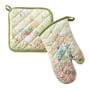 Peter Rabbit&#8482; Oven Mitt &amp; Potholder Set