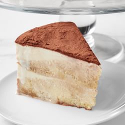 Tiramisu Ice Cream Cake, Serves 12