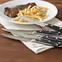 W&#252;sthof Classic Steakhouse Steak Knives in Block, Set of 6