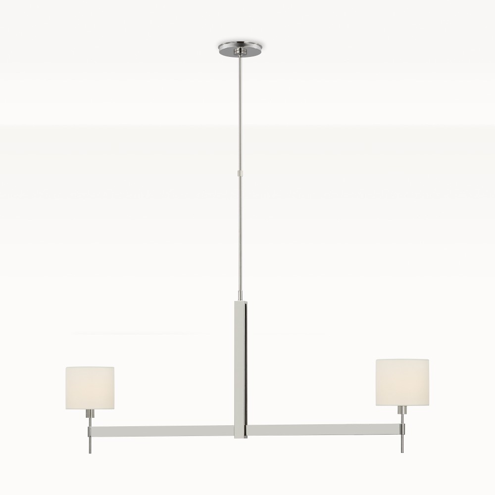 Brontes Linear Chandelier