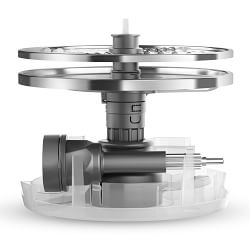 Cuisinart Core Custom 13-Cup Food Processor
