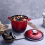 Le Creuset Enameled Cast Iron Rice Pot