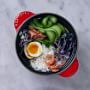 Le Creuset Enameled Cast Iron Rice Pot