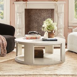 Mountain Fog Hand-Knotted Rug
